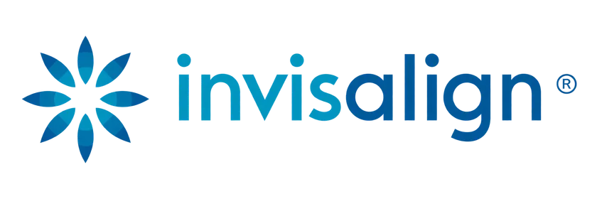 Invisalign logo