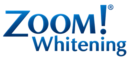 Zoom Whitening logo